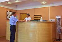 Гостиница Южная, Ставропольский край: фото 2