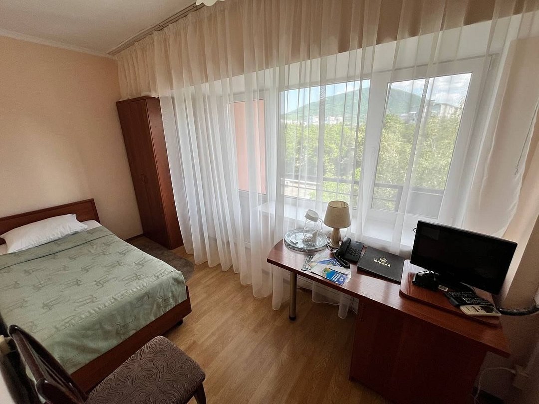 Гостиница Южная, Ставропольский край: фото 4