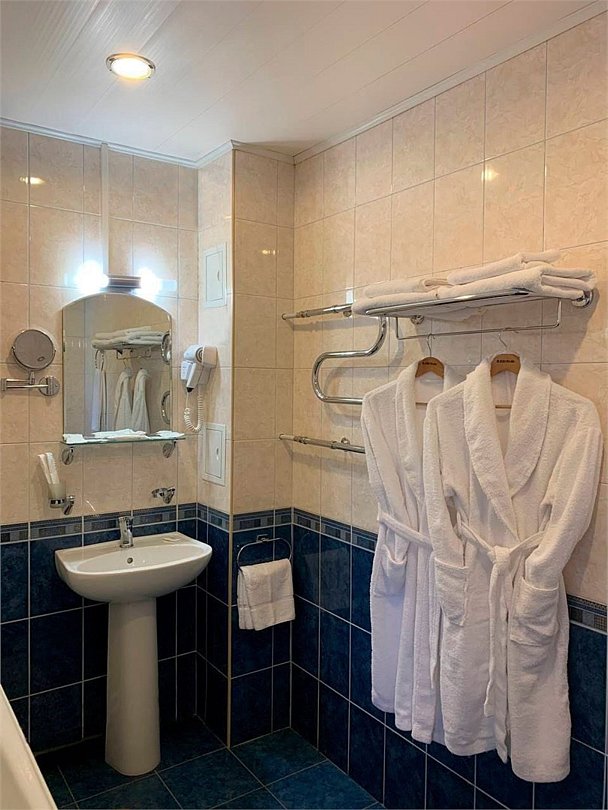 Гостиница Южная, Ставропольский край: фото 5