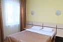 Стандарт. 1 категория. Корпус 9 (заезд 14-00, выезд 12-00), Загородный отель Сказка (Чернолучинский), поселок Чернолучье
