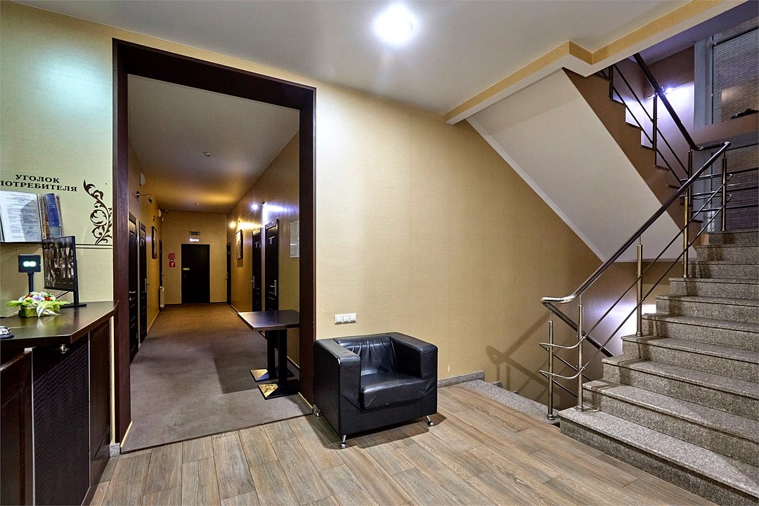 Riposo, Краснодарский край: фото 2