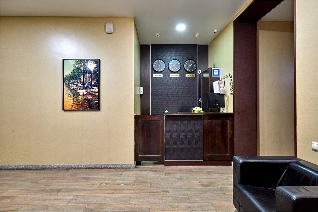 Riposo, Краснодарский край: фото 3