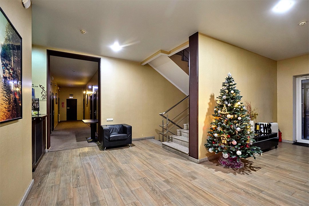 Riposo, Краснодарский край: фото 5