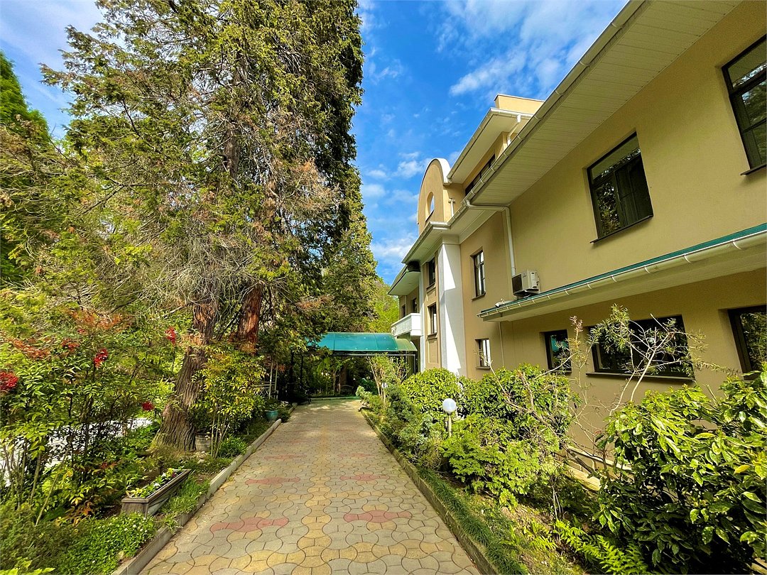 Рест-Мацеста, Краснодарский край: фото 3