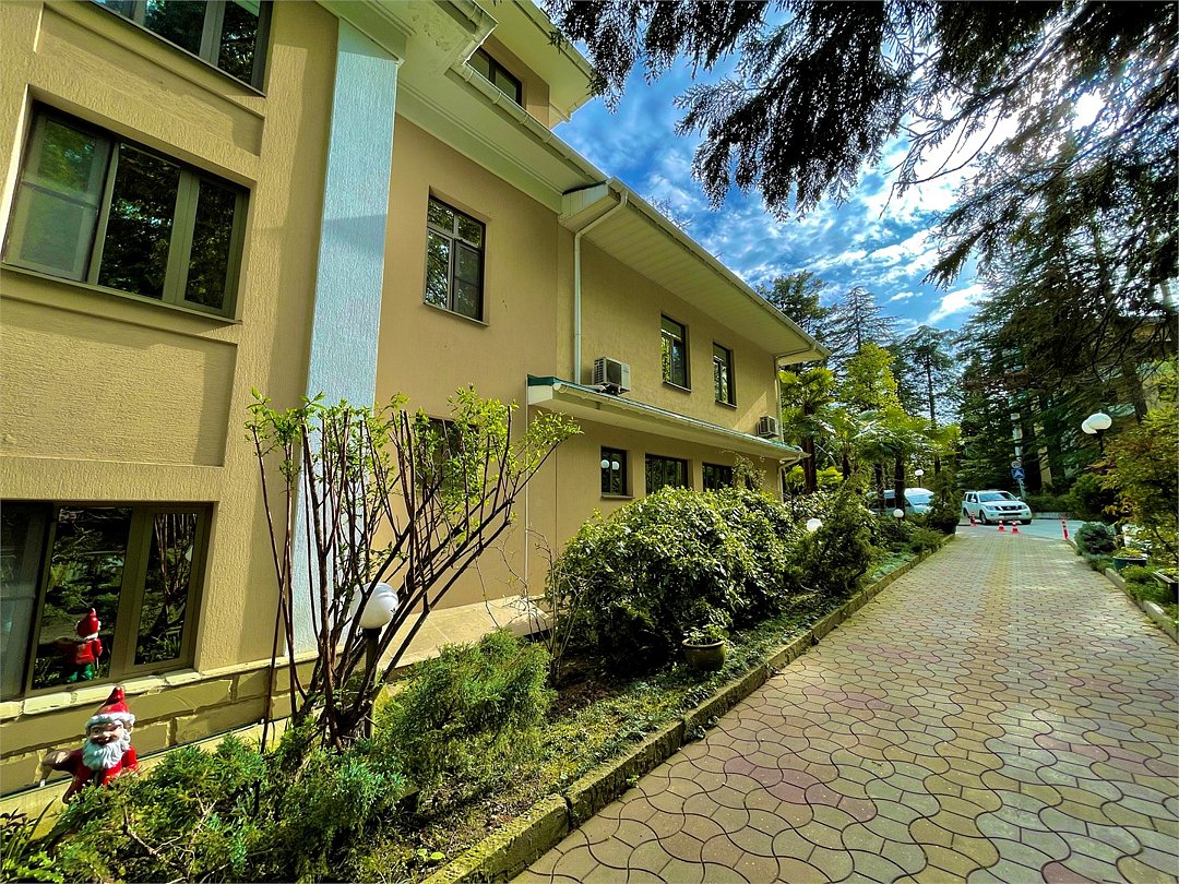 Рест-Мацеста, Краснодарский край: фото 4