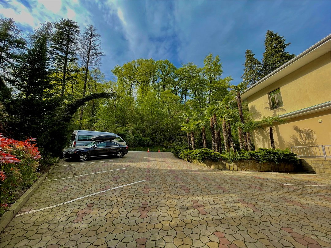 Рест-Мацеста, Краснодарский край: фото 5