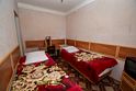 Место в стандартном двухместном номере Корпус 3, Санаторий Нарат, Теберда