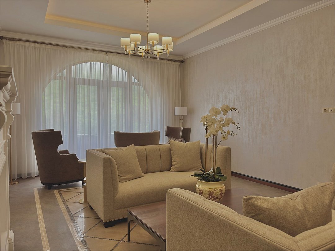 Бутик-отель Осетия, Республика Северная Осетия (Алания): фото 3