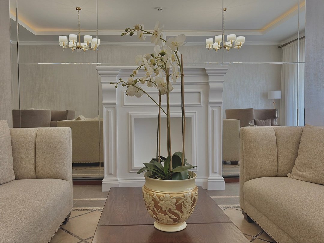 Бутик-отель Осетия, Республика Северная Осетия (Алания): фото 5