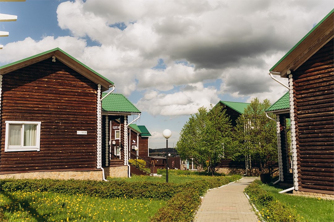 Белая лошадь, Свердловская область: фото 3