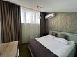 JUNIOR SUITE  (полулюкс двухуровневый), Гостиница Загородный комплекс Dolphin Planet Hotel & SPA 4*, Дубки