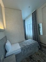 стандарт с раздельными кроватями  с окном, Гостиница ОТЕЛЬ НОВЫЙ, Пятигорск
