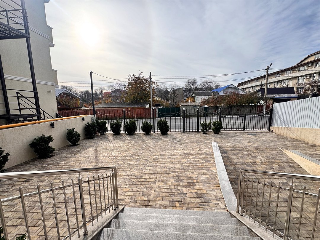 Мерсини, Краснодарский край: фото 4