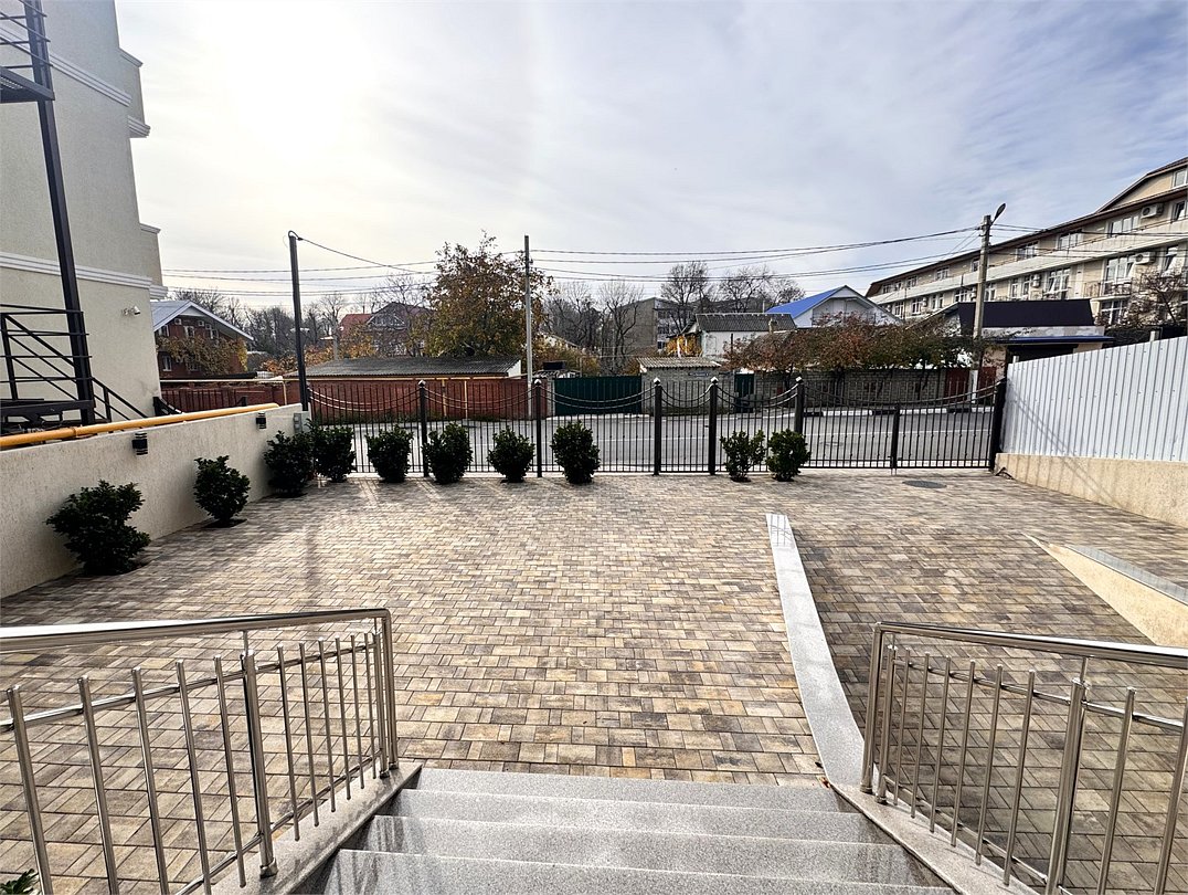 Мерсини, Краснодарский край: фото 5