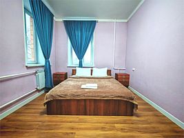 № 9 (2+2), Гостиница Забота, Минусинск