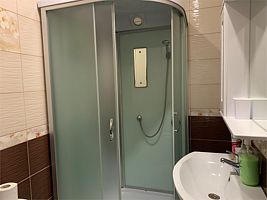 Комфорт, Гостиница ТРАКТИРъ на Пятницкой, Пенза