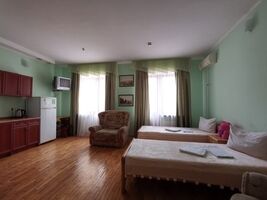 1-комнатный номер категории  «Студио», Отель Крым, Алушта