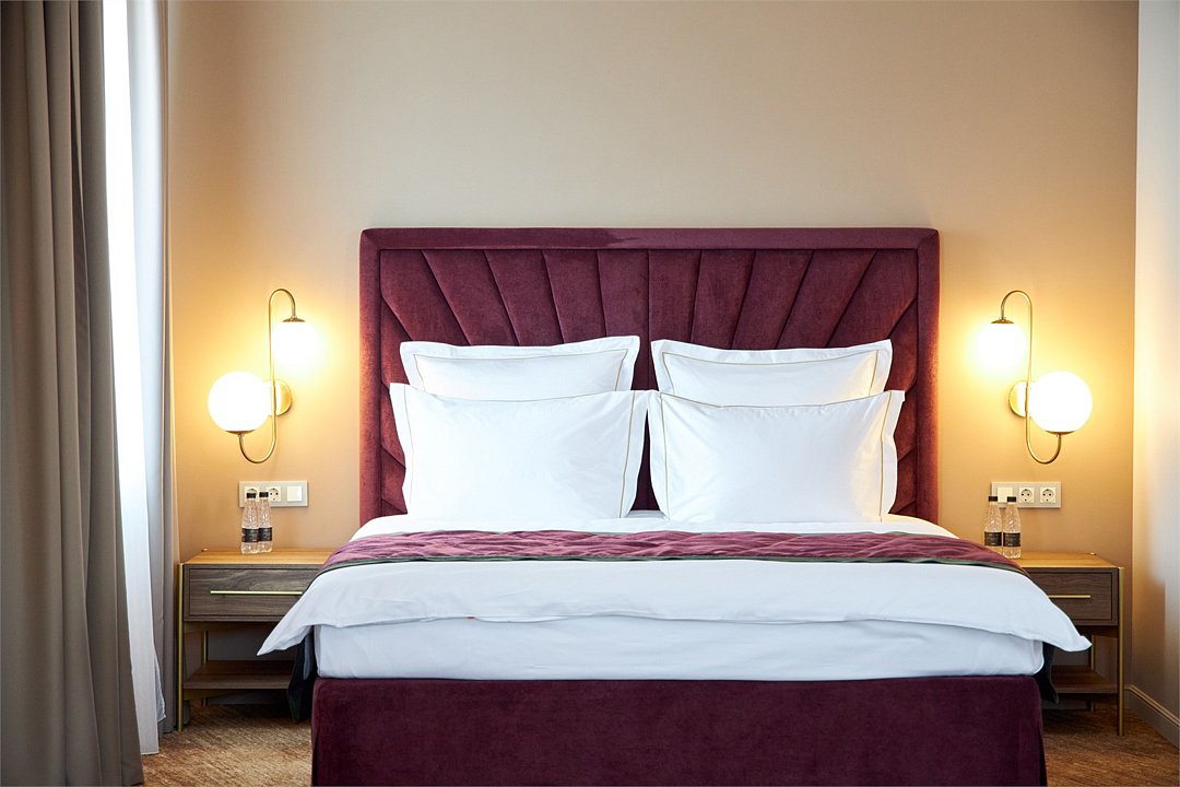 River Palace Hotel, Ленинградская область: фото 5