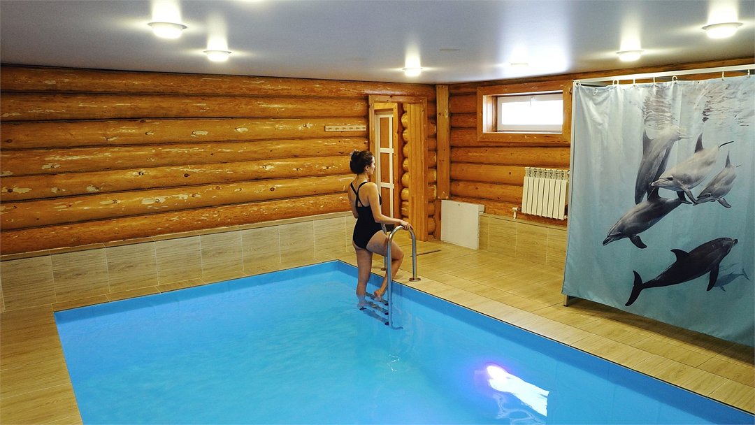 Байкальский бриз, Республика Бурятия: фото 3