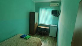 двухместный-однокомнатный номер, Гостиница Гостиничный комплекс Манго, Голубицкая