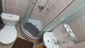 трехместный комфорт- двухкомнатный, Гостиница Гостиничный комплекс Манго, Голубицкая