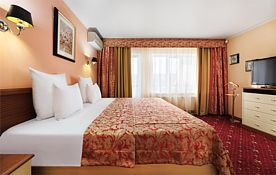 Premium Family, Гостиница Курортный комплекс "Tizdar Family Resort & Spa 5*", Темрюк
