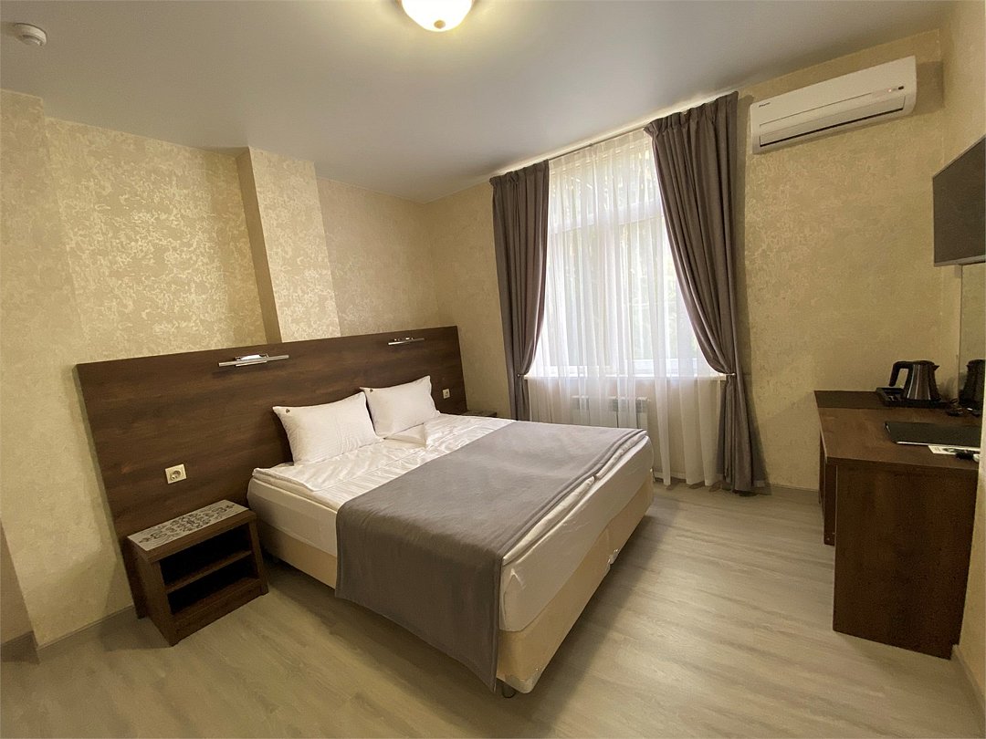 Маро, Краснодарский край: фото 3