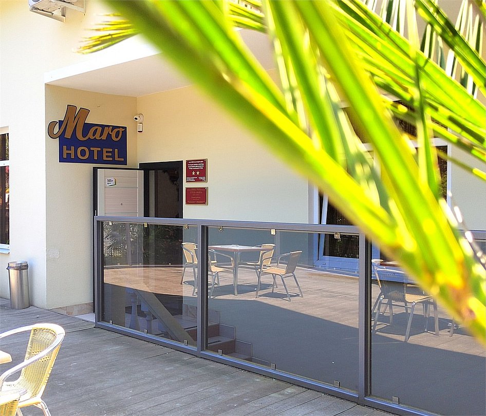 Маро, Краснодарский край: фото 5