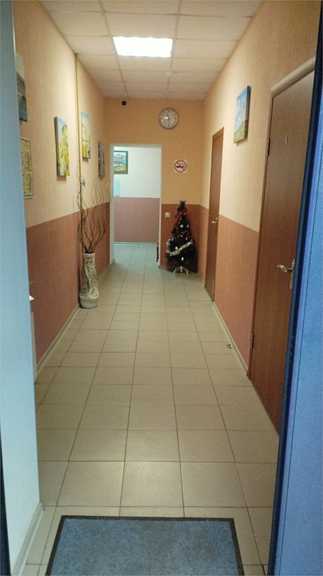 Гостиница Лабиринт, Самарская область: фото 2