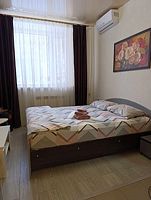 №4 Делюкс с кроватью "King- Size", Гостиница Гостиница Лабиринт, Самара