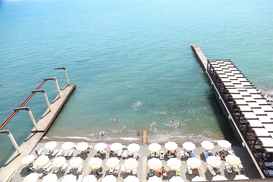 Актер, Краснодарский край: фото 3