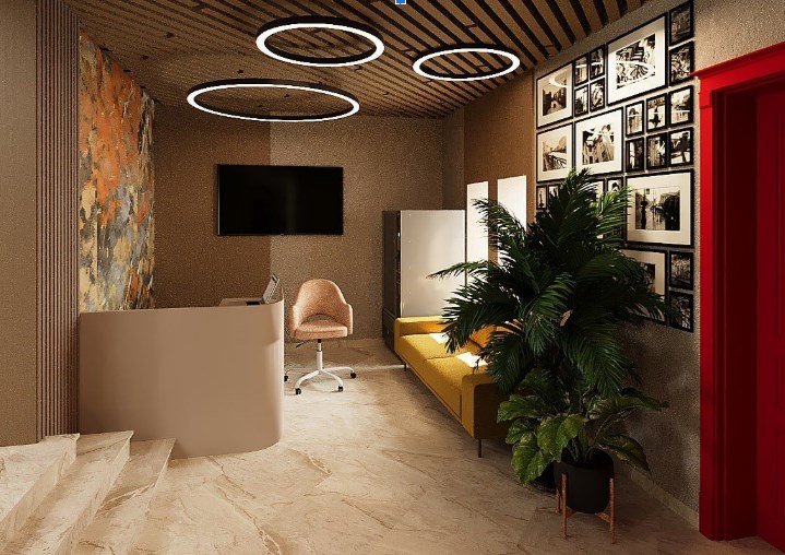 Эра Хотелс Групп Боспор, Крым: фото 2