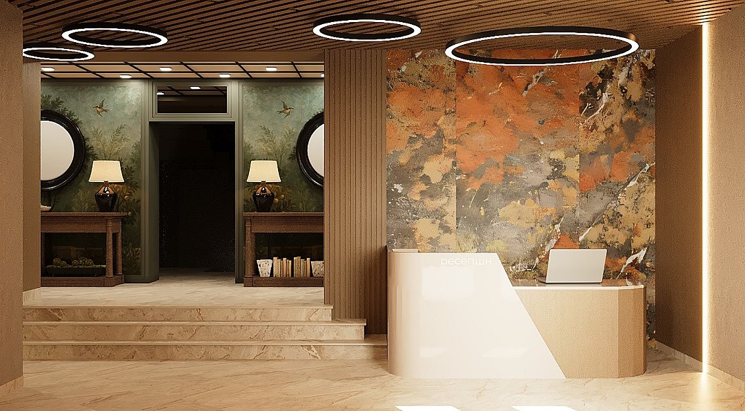 Эра Хотелс Групп Боспор, Крым: фото 3