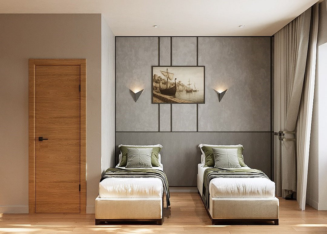 Эра Хотелс Групп Боспор, Крым: фото 4