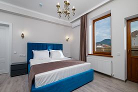 Комфорт, Гостиница Отель "Селена", Коктебель