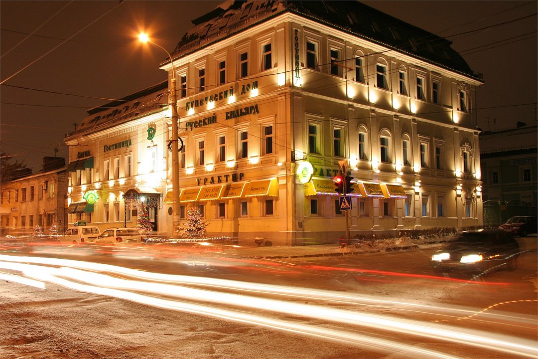 Гостиничный комплекс "Купеческий дом", Самарская область: фото 2