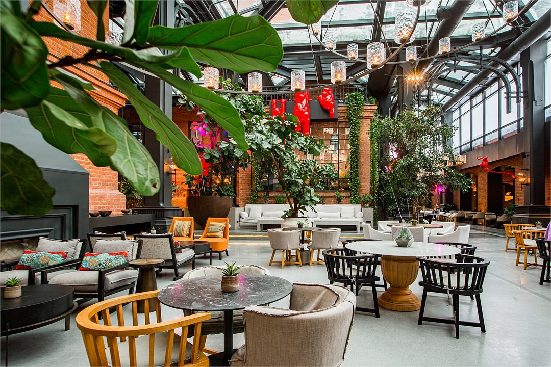 Kazan Palace by Tasigo, Республика Татарстан: фото 5