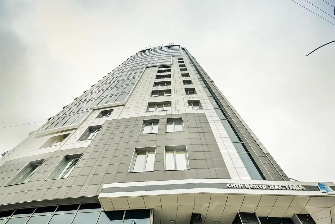 Гостиница Застава, Воронеж, Воронежская область