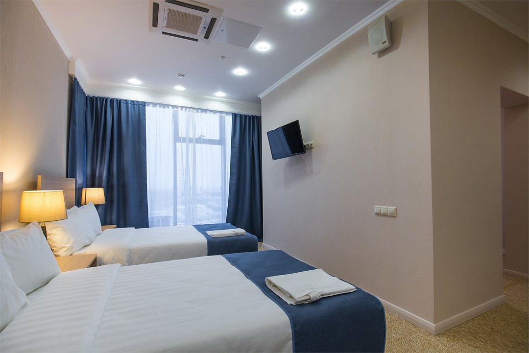 Застава, Воронежская область: фото 5