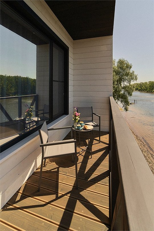 Экоотель Маяк, Самарская область: фото 5