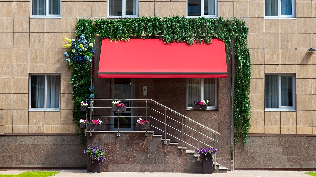 Бутик-отель "Крестовский апарт", Ленинградская область: фото 4