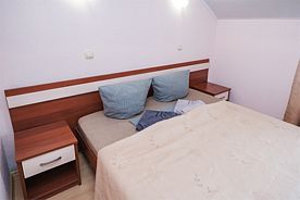 4_ КОРПУС_СТАНДАРТ 2х местный однокомнатный без балкона, Гостиница Пансионат Авиатор, Головинка