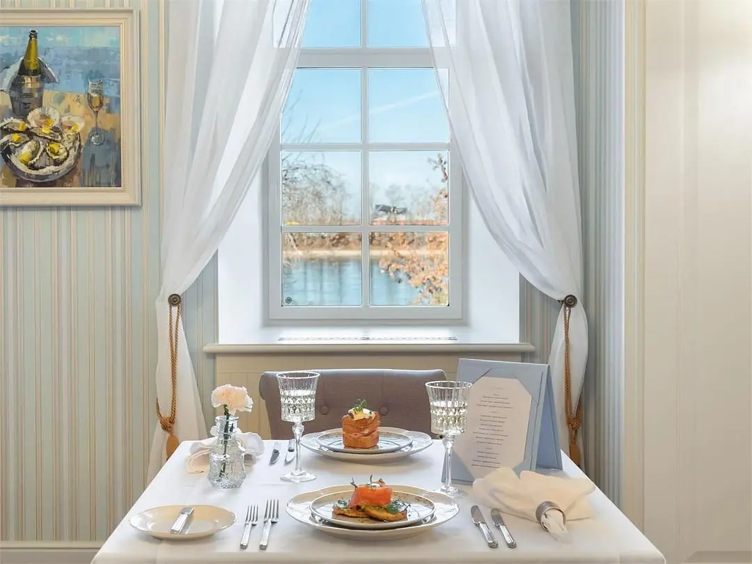 RODINA Grand Hotel & SPA Irkutsk, Иркутская область: фото 5