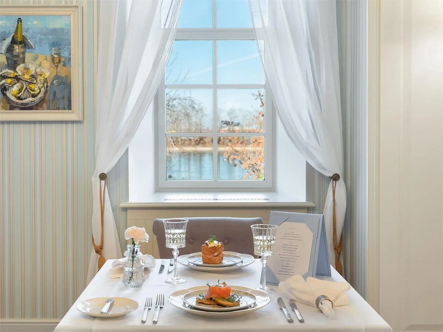 RODINA Grand Hotel & SPA Irkutsk, Иркутская область: фото 5