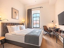 Стандарт Лофт, Гостиница RODINA Grand Hotel & SPA Irkutsk, Иркутск