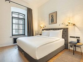 Супериор Лофт, Гостиница RODINA Grand Hotel & SPA Irkutsk, Иркутск