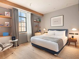 Супериор Нордик, Гостиница RODINA Grand Hotel & SPA Irkutsk, Иркутск
