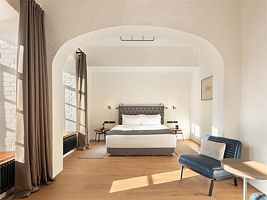 Делюкс Лофт, Гостиница RODINA Grand Hotel & SPA Irkutsk, Иркутск