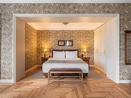 Джуниор Сьют, Гостиница RODINA Grand Hotel & SPA Irkutsk, Иркутск