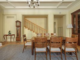 Люкс двухуровневый, Гостиница RODINA Grand Hotel & SPA Irkutsk, Иркутск